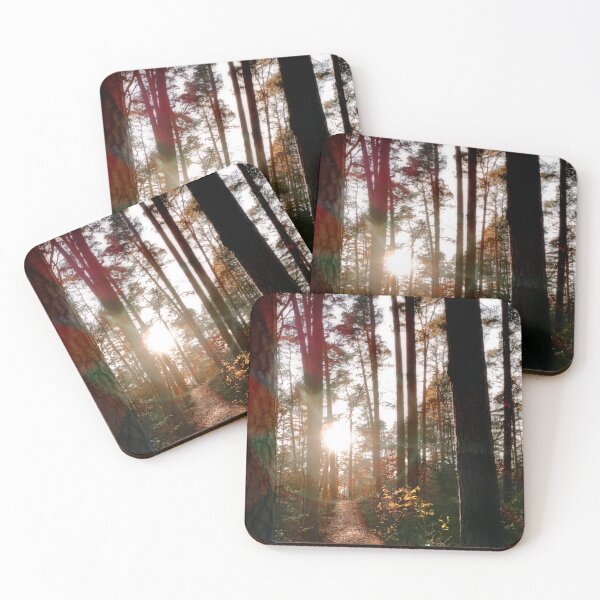 Item preview, Woods calling  designed and sold by Durgaa D.