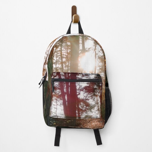 Item preview, Woods calling designed and sold by Durgaa D.