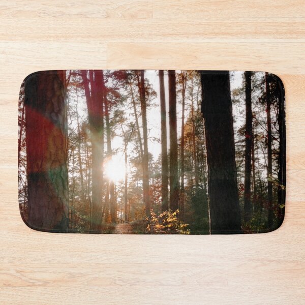 Item preview, Woods calling  designed and sold by Durgaa D.