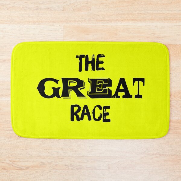 Item preview, The great race 2022 | The great race America designed and sold by Giovanni-c.