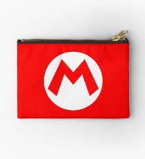 Super Mario! Studio Pouch