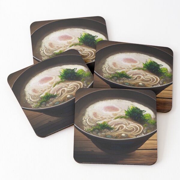 Artikelvorschau, Ramen 1 - ラーメン 1 entworfen und verkauft von SugoiDigi.