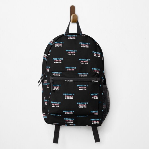 Item preview, Protect Trans Youth. Trans Rights. Transgender Pride designed and sold by Subtle Pride Shop.