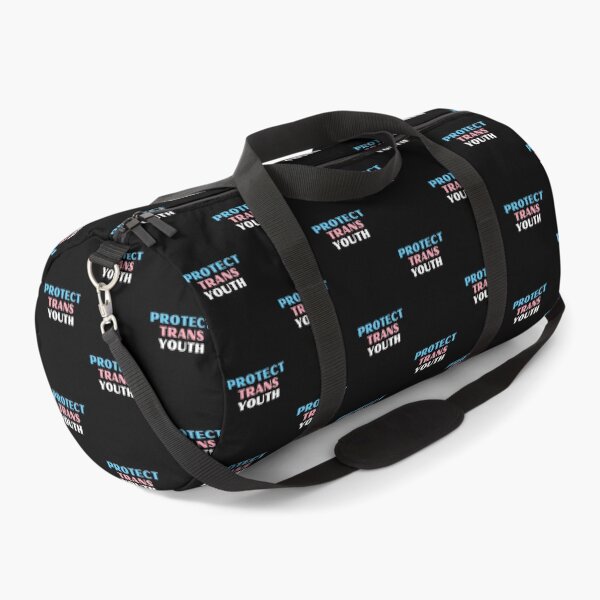 Item preview, Protect Trans Youth. Trans Rights. Transgender Pride designed and sold by Subtle Pride Shop.