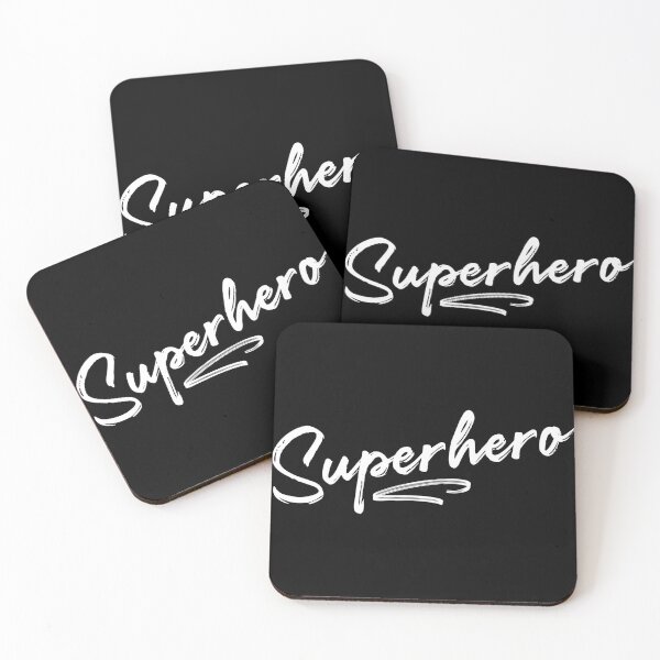 Artikelvorschau, Superhero entworfen und verkauft von NicklDesign.