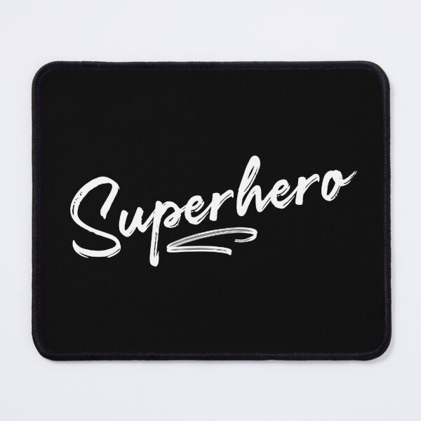 Artikelvorschau, Superhero entworfen und verkauft von NicklDesign.
