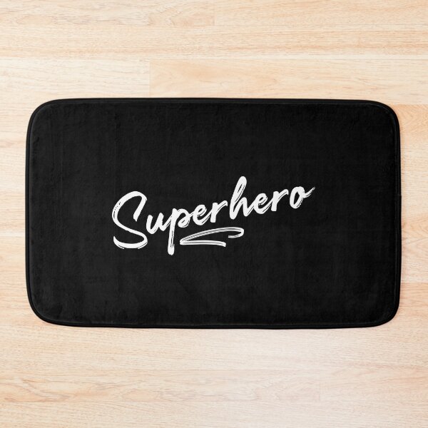 Artikelvorschau, Superhero entworfen und verkauft von NicklDesign.