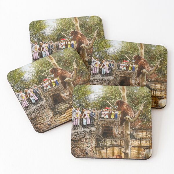 Item preview, City - Chicago, IL - Look at the bears 1901 designed and sold by Mike Savad Photography.