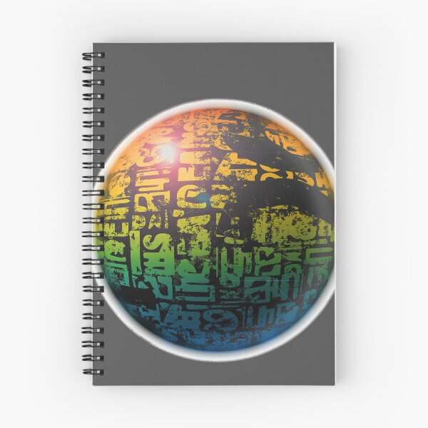 Item preview, Orb of the Language of the Unknowns - Iteration #4 designed and sold by markmm9.