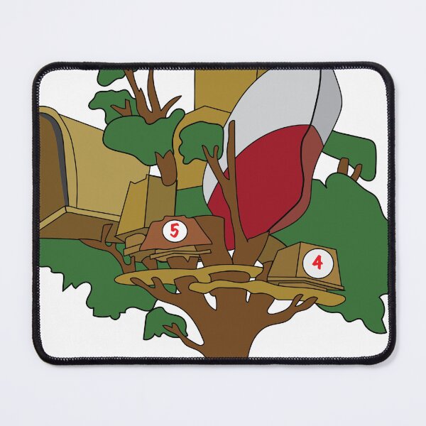 Item preview, Codename: Kids Next Door House designed and sold by Matt Meesh.