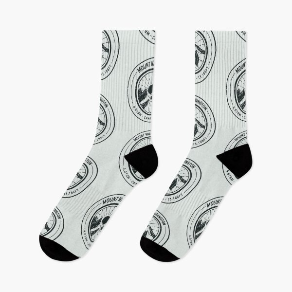 Item preview, Mount Waddington Canada | Hiking | Skiing designed and sold by KrisSidDesigns.