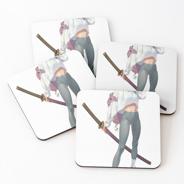 Item preview, Manga girl designed and sold by Prince-of-Sand.