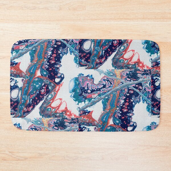 Item preview, Cellular rainbow  designed and sold by baksuart.