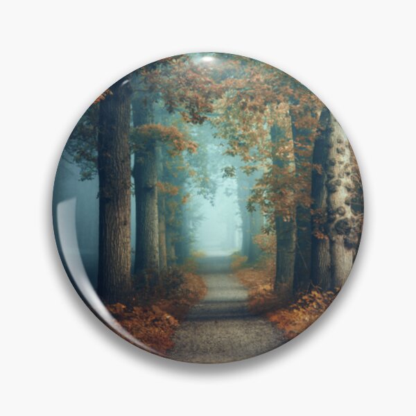 Item preview, Autumn forest  designed and sold by Durgaa D.