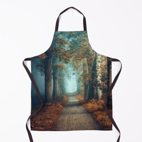 Item preview, Autumn forest designed and sold by Durgaa D.