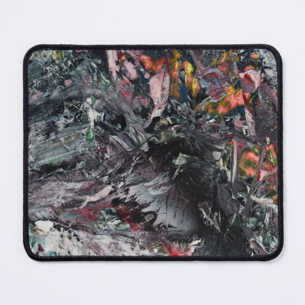 Item preview, Snowy mountain range designed and sold by George Hutton Hunter.