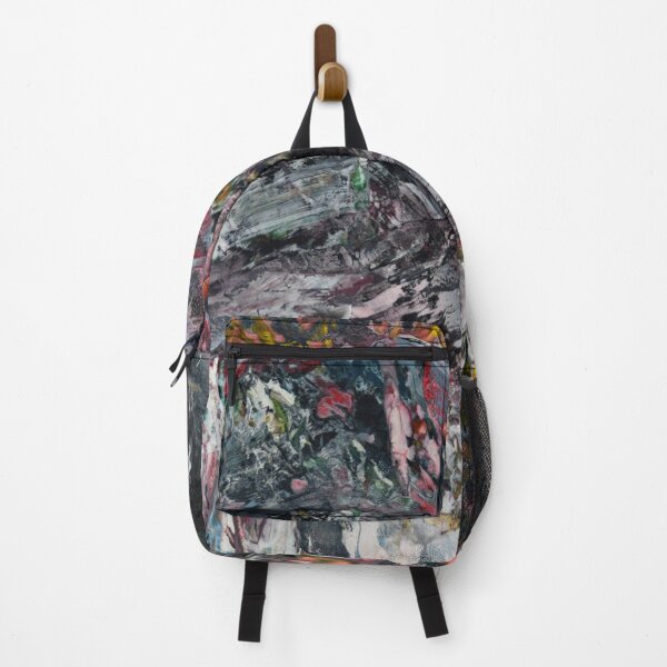 Item preview, Snowy mountain range designed and sold by George Hutton Hunter.