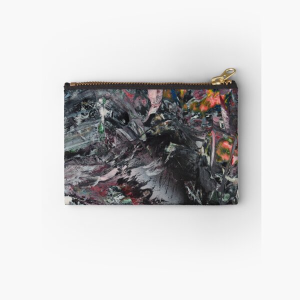 Item preview, Snowy mountain range designed and sold by George Hutton Hunter.