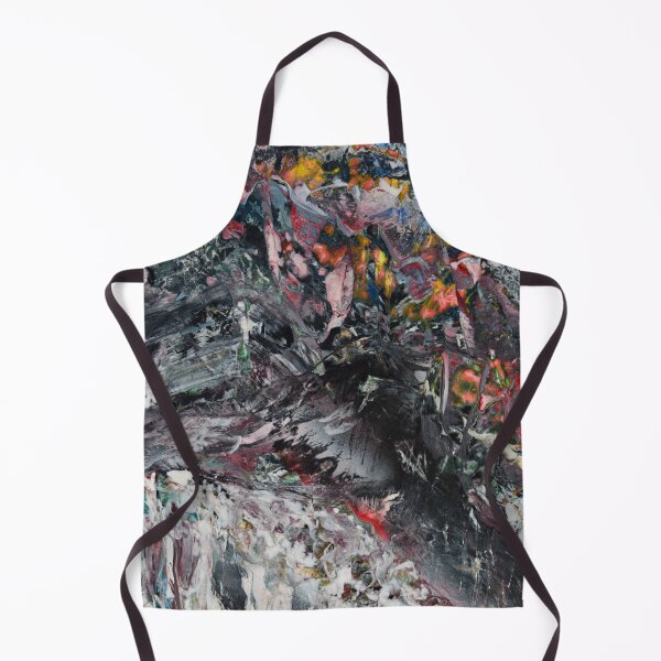 Item preview, Snowy mountain range designed and sold by George Hutton Hunter.