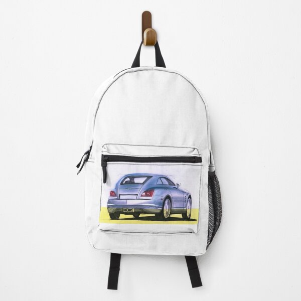 Item preview,  Car marker sketch with yellow and light purple background designed and sold by HmmmHmmm.