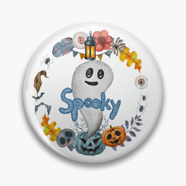 Item preview, ghost malone spooky designed and sold by ApurwaArtShop.