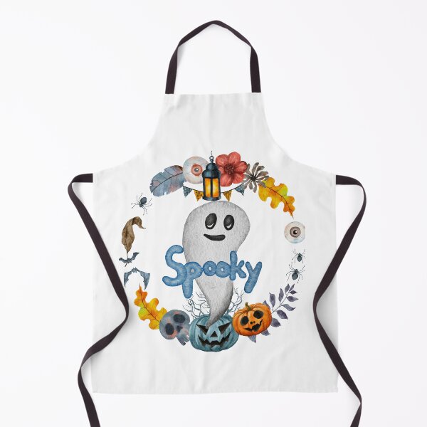 Item preview, ghost malone spooky designed and sold by ApurwaArtShop.