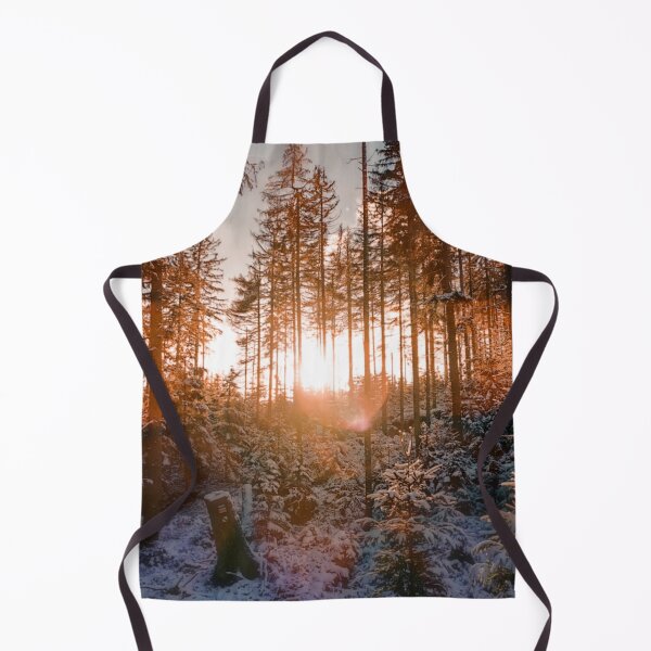 Item preview, Autumn forest photograph designed and sold by Durgaa D.