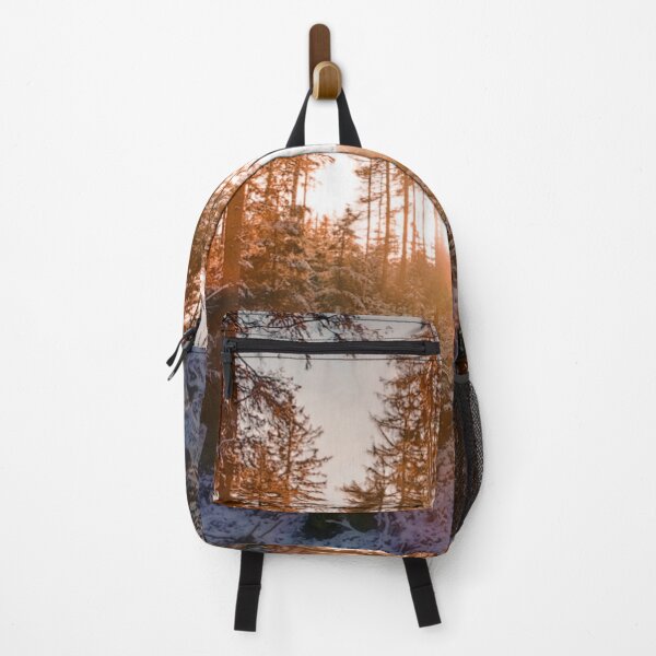 Item preview, Autumn forest photograph designed and sold by Durgaa D.