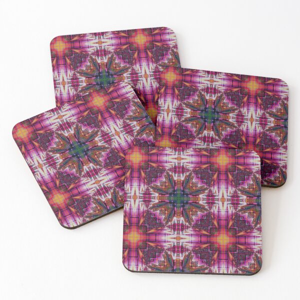 Item preview, Rosas psicadélicas designed and sold by Mefista.