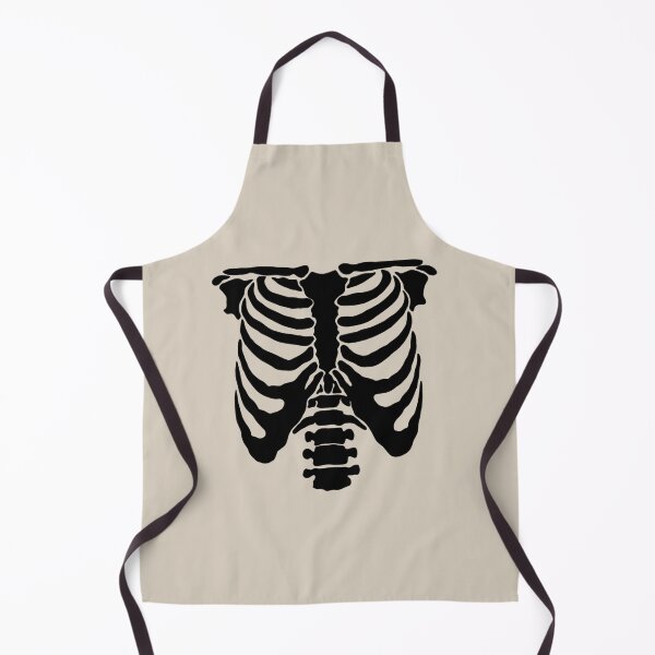 Item preview, Halloween Skeleton  designed and sold by niceghost.