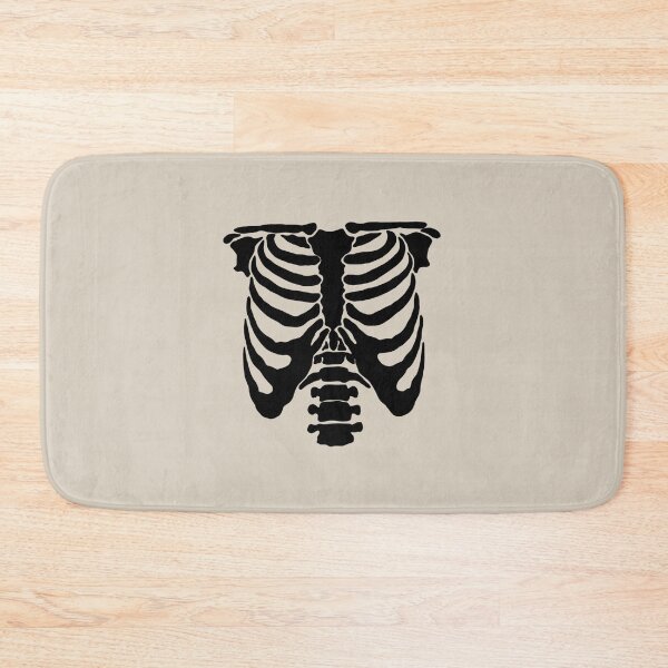 Item preview, Halloween Skeleton  designed and sold by niceghost.