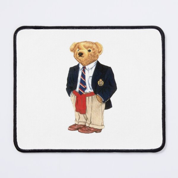 Item preview, Teddy bear boss designed and sold by Andrejic77.