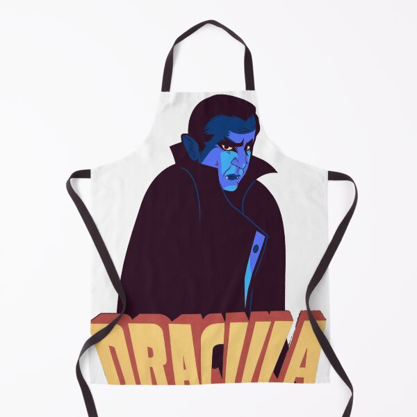Item preview, Dracula designed and sold by Anonymous T Shirts.