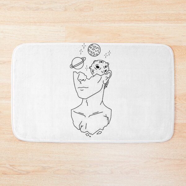 Item preview, THINKING DEEP designed and sold by batucebeci.