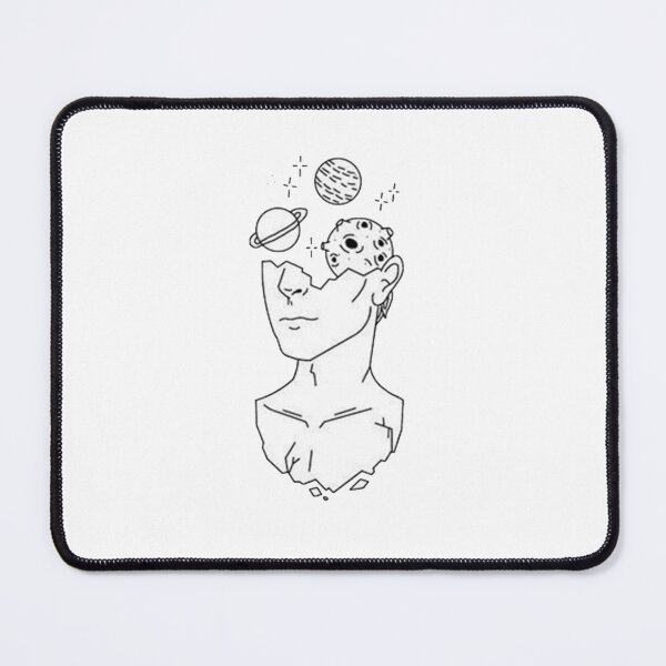 Item preview, THINKING DEEP designed and sold by batucebeci.