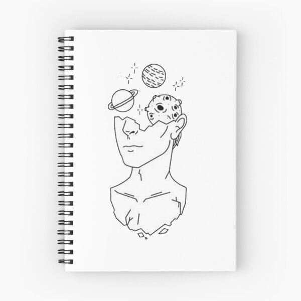 Item preview, THINKING DEEP designed and sold by batucebeci.