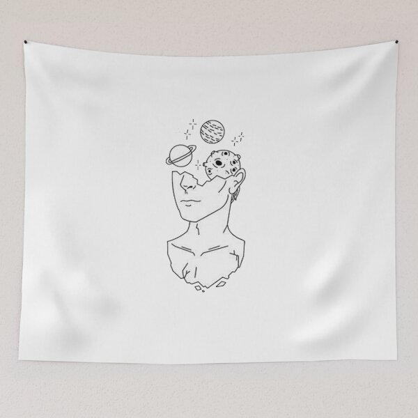 Item preview, THINKING DEEP designed and sold by batucebeci.