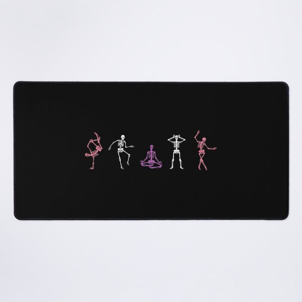 Item preview, Halloween wlw Skeletons. Sapphic Pride designed and sold by Subtle Pride Shop.