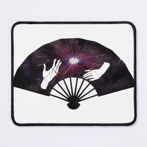 Item preview, Japanese fan designed and sold by hakomuradesign.
