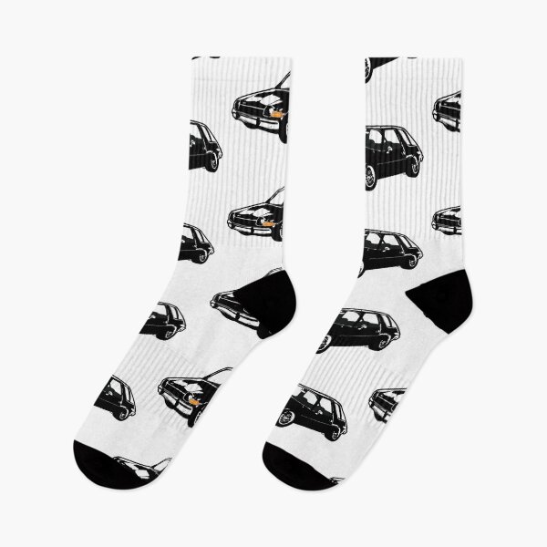 Item preview, Black AP Small Car designed and sold by CoolRide.