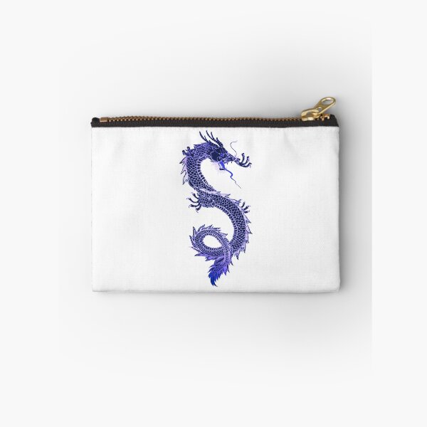 Item preview, Purple Dragon, Animals style designed and sold by Dven-Clothes.