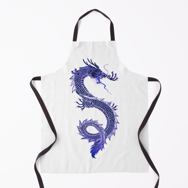 Item preview, Purple Dragon, Animals style designed and sold by Dven-Clothes.