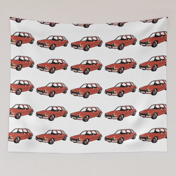 Item preview, AP Small Car designed and sold by CoolRide.