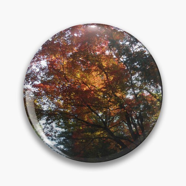 Item preview, Backlit Autumn designed and sold by CJGrimes.