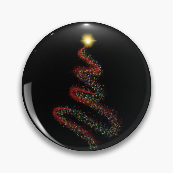 Item preview, Festive Abstract designed and sold by Carol Bleasdale.