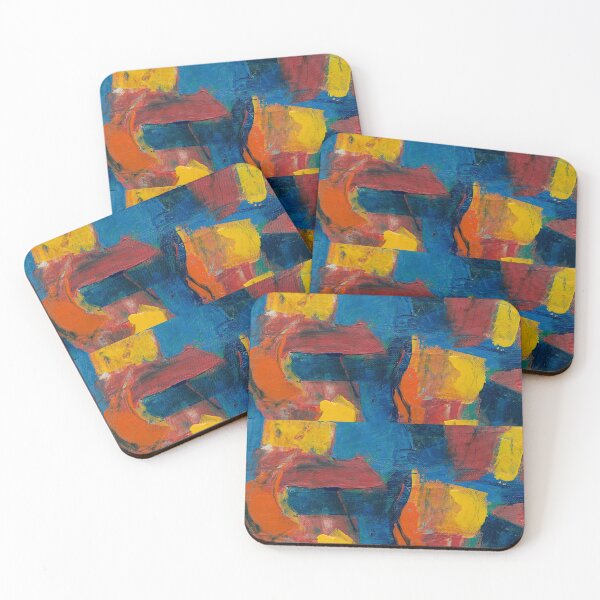 Item preview, colors mix designed and sold by Abeer Tahir.