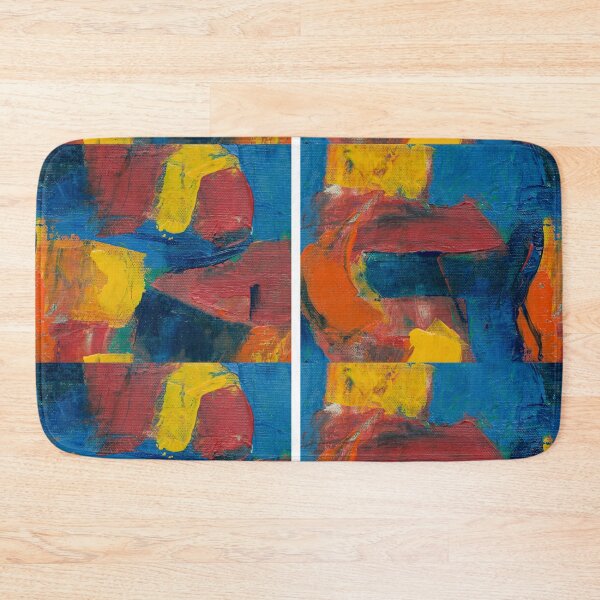 Item preview, colors mix designed and sold by Abeer Tahir.