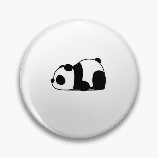 Item preview, LAZY PANDA designed and sold by batucebeci.