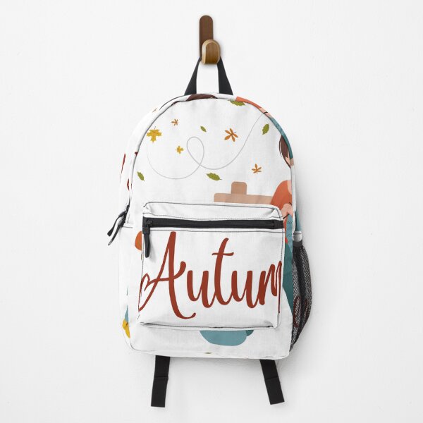 Item preview, Autumn is here | Fall is here | Autumn love designed and sold by Dija-84.