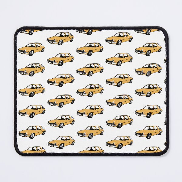Item preview, Beige AP Small Car designed and sold by CoolRide.